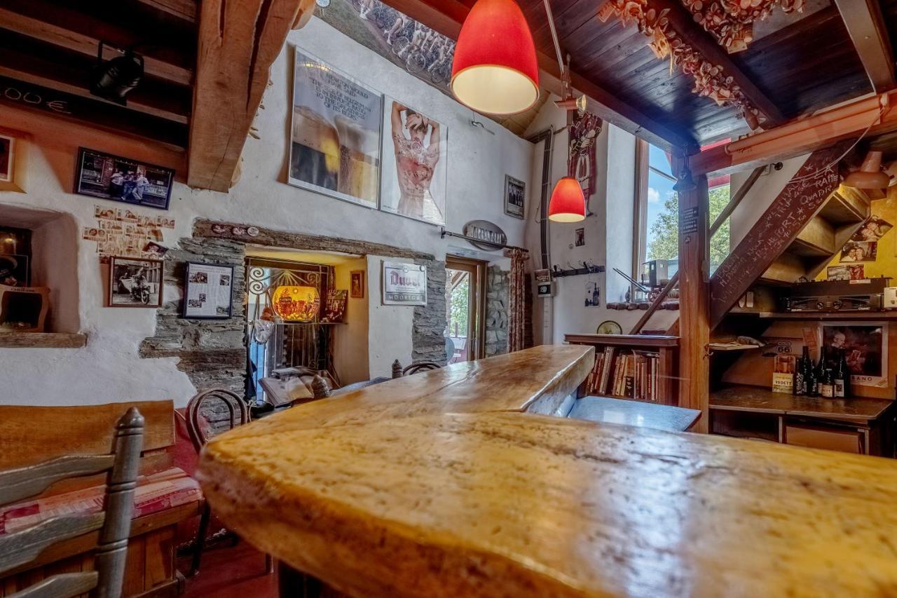 La Vieille Forge B&B Houffalize Eksteriør billede