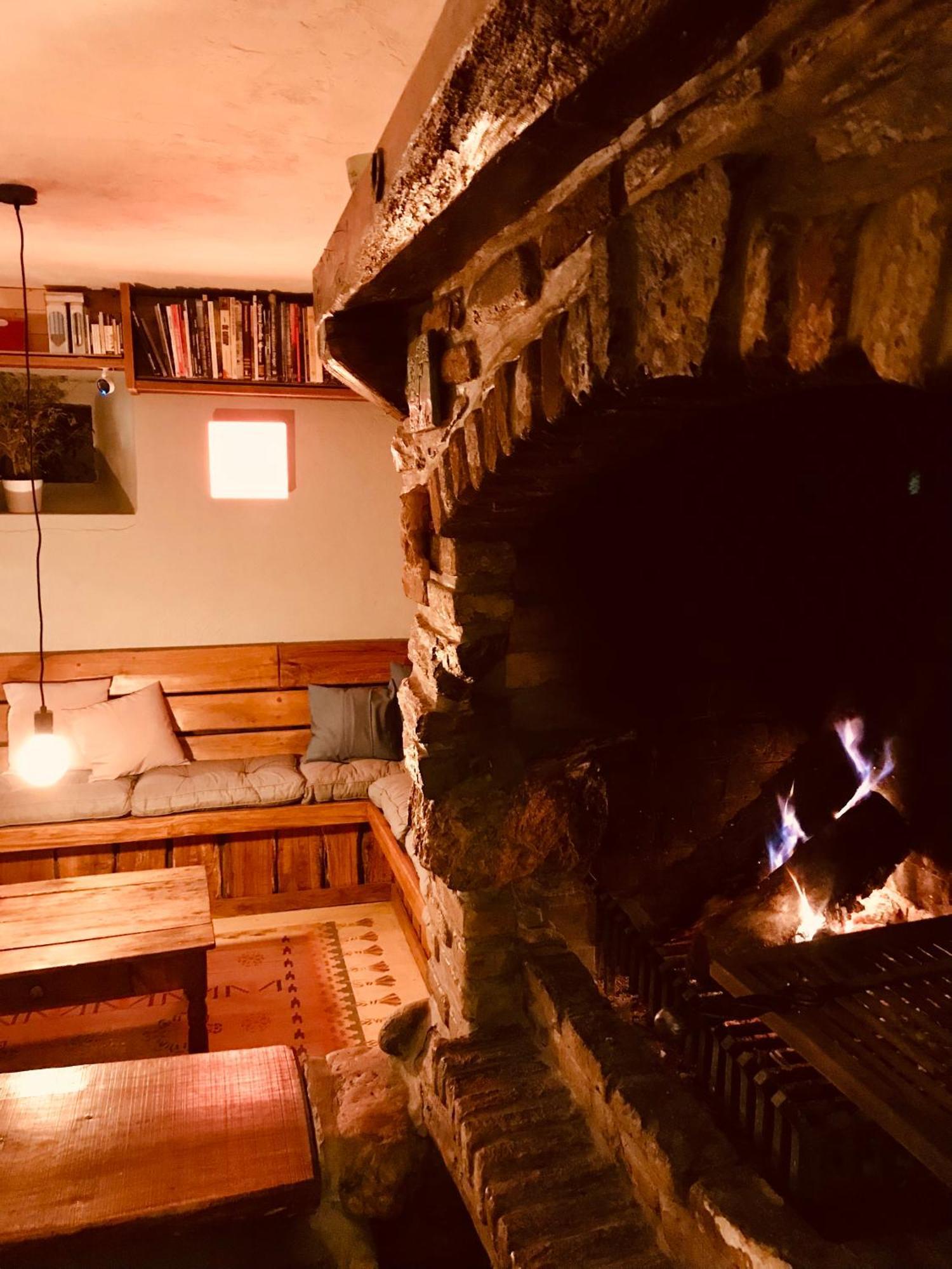La Vieille Forge B&B Houffalize Eksteriør billede
