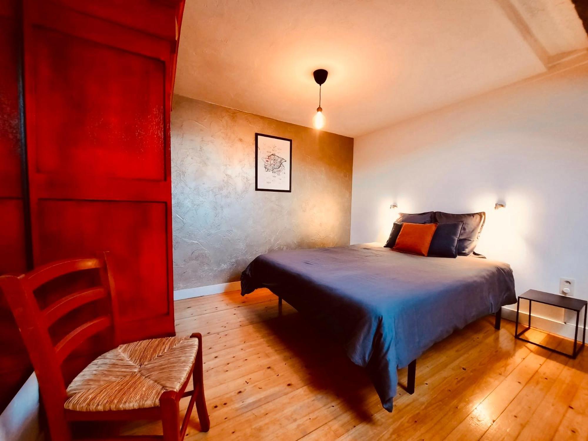 La Vieille Forge B&B Houffalize Eksteriør billede